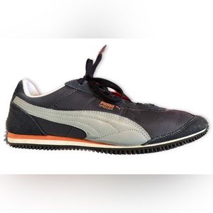 Men's Puma Speeder Sneakers